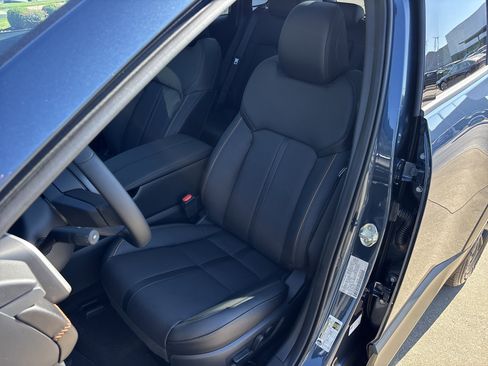 New 2026 MAZDA CX-50 AWD 2.5 Hybrid w/ Weather Package image 20