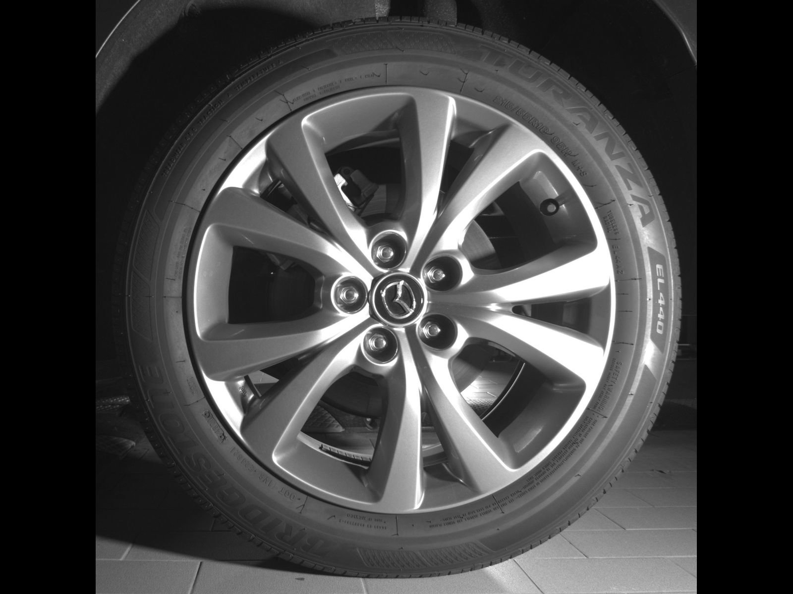 Used 2022 MAZDA CX-30 AWD 2.5 S w/ Select Package image 22