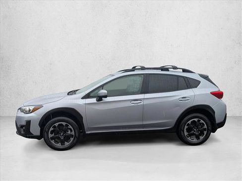 Used 2021 Subaru Crosstrek 2.0i Premium w/ Popular Package #4 image 9