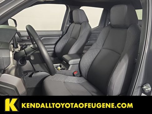 Used 2026 Toyota Tacoma SR5 AWD/4WD image 26
