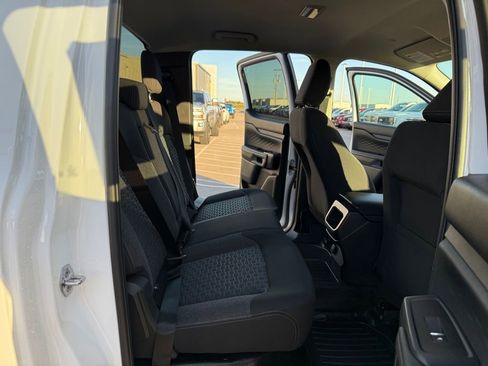 New 2025 Ford Ranger XL w/ Trailer Tow Package image 19