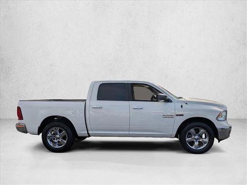 Used 2014 RAM 1500 Big Horn image 5