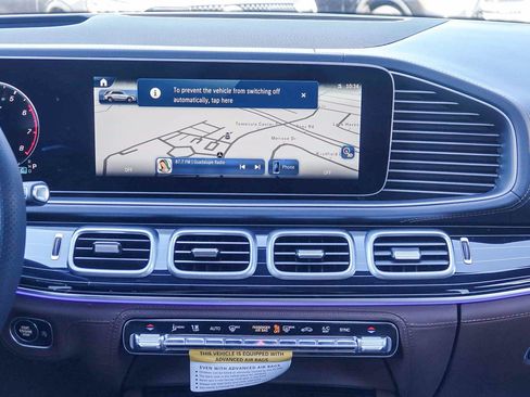 New 2026 Mercedes-Benz GLE 53 AMG 4MATIC image 12