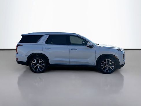 Used 2021 Hyundai Palisade SEL w/ Premium Package image 4