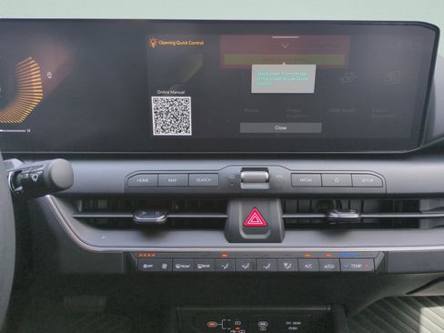New 2026 Kia K4 FWD image 11