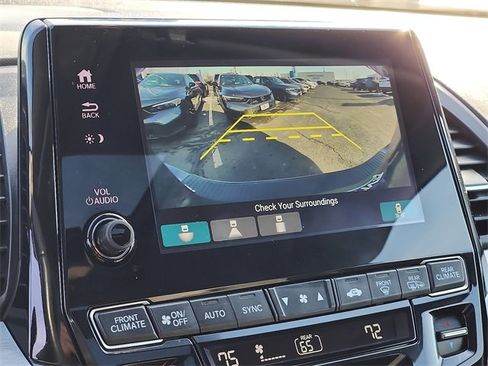 Certified 2023 Honda Odyssey EX-L image 18