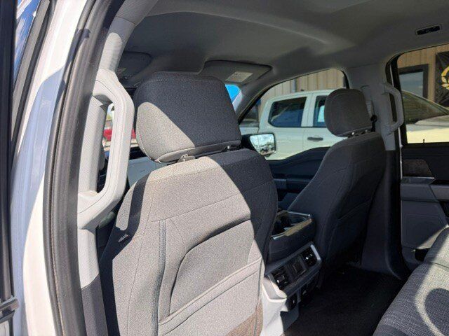 Used 2021 Ford F150 XLT w/ Equipment Group 302A High RWD image 8