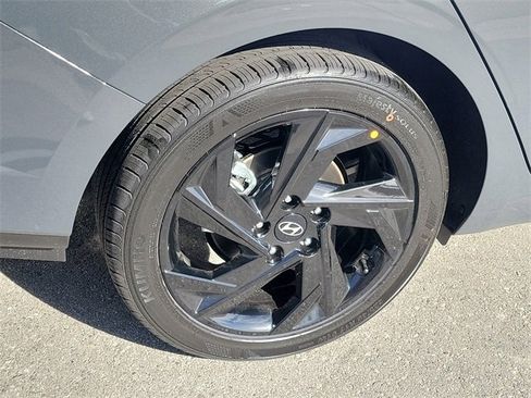 New 2026 Hyundai Elantra Sport w/ Cargo Package image 23
