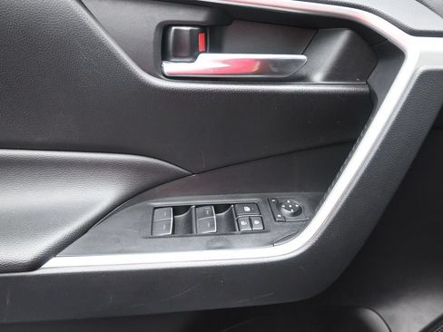 Used 2024 Toyota RAV4 XLE FWD image 19