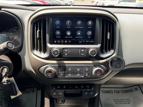 Used 2019 Chevrolet Colorado Z71 w/ Z71 Midnight Edition AWD/4WD image 22
