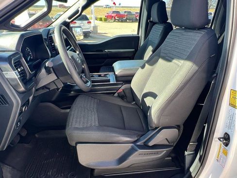 Used 2023 Ford F150 XL w/ STX Appearance Package image 38