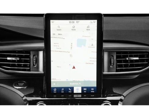 Used 2024 Ford Explorer ST w/ Equipment Group 401A AWD/4WD image 16