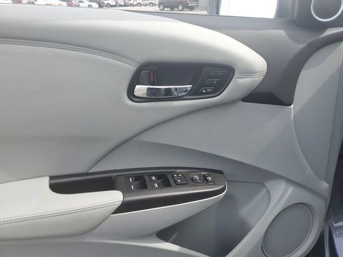 Certified 2018 Acura RDX FWD w/ Technology Package image 13