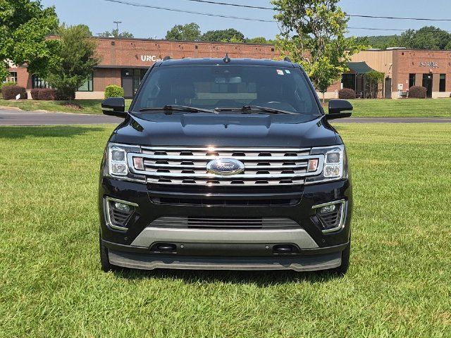 Used 2020 Ford Expedition Limited AWD/4WD image 16