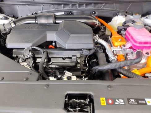 New 2026 Hyundai Tucson SEL AWD/4WD image 7