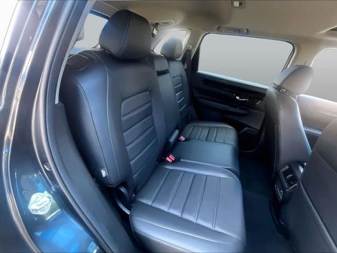 Used 2024 Honda CR-V EX-L image 20