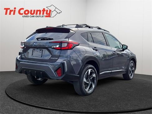 Used 2024 Subaru Crosstrek 2.5i Limited image 8