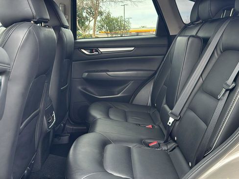 Used 2024 MAZDA CX-5 AWD 2.5 S w/ Select Package image 23