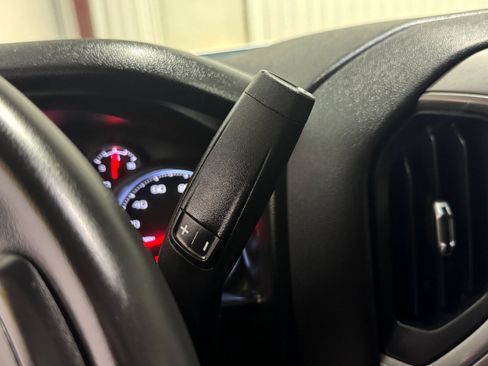 Used 2021 Chevrolet Silverado 2500 W/T w/ WT Convenience Package image 24