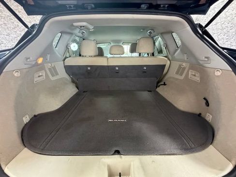 Used 2017 Nissan Murano SV FWD image 11