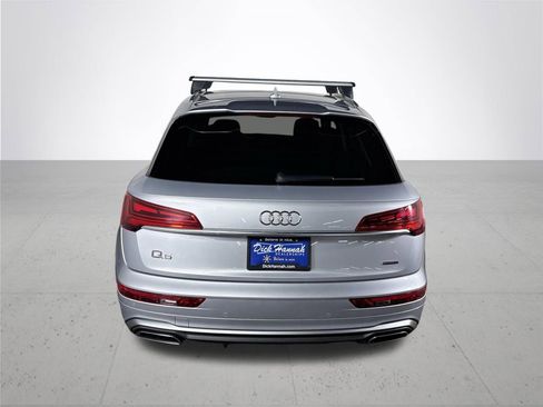 Used 2023 Audi Q5 2.0T Premium w/ Convenience Package AWD/4WD image 7