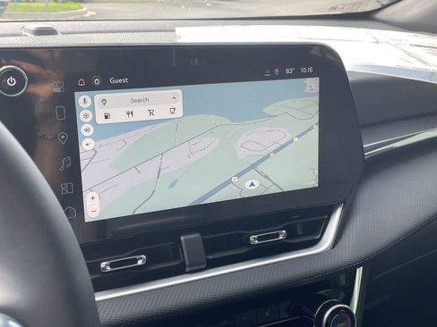 New 2026 Chevrolet Equinox LT image 48