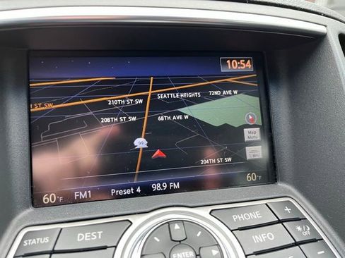 Used 2011 INFINITI G37 X Sport Appearance Edition w/ Premium Pkg image 20