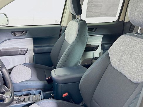 New 2025 Ford Maverick XLT w/ Equipment Group 302A image 13