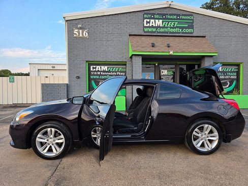 Used 2012 Nissan Altima 2.5 S w/ Convenience Pkg image 38