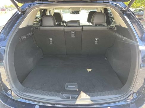 Used 2022 MAZDA CX-5 AWD 2.5 S image 22
