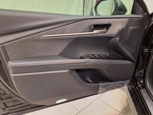 New 2026 Toyota Camry XLE AWD/4WD image 26
