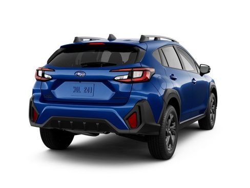 New 2026 Subaru Crosstrek 2.0i Premium image 22