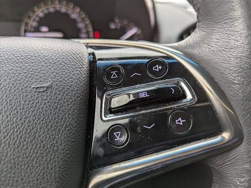 Used 2017 Cadillac ATS 2.0T Sedan image 14