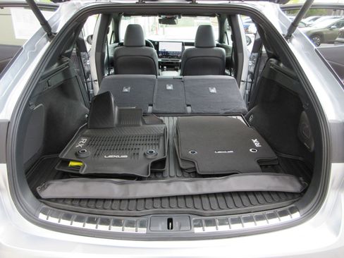 Used 2023 Lexus RX 350 AWD/4WD image 60