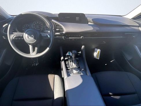 New 2026 MAZDA MAZDA3 s FWD image 5