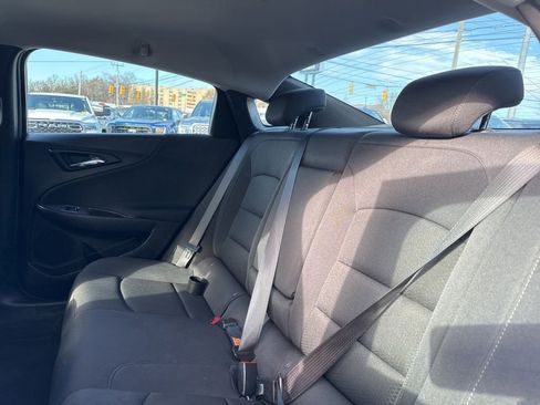 Used 2024 Chevrolet Malibu LT image 26