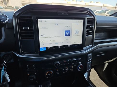 New 2026 Ford F150 STX AWD/4WD image 25