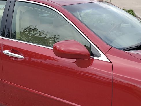 Used 2009 Lexus ES 350 image 10