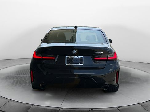 New 2026 BMW 330i Sedan w/ M Sport Package image 6