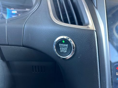 Used 2024 Ford Edge Titanium image 24