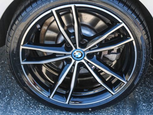 Used 2023 BMW 330e xDrive w/ M Sport Package image 11