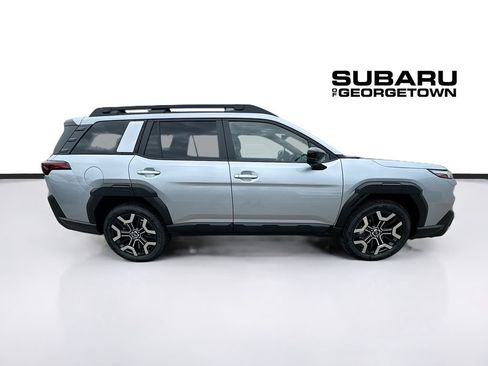 New 2026 Subaru Outback Touring XT AWD/4WD image 9