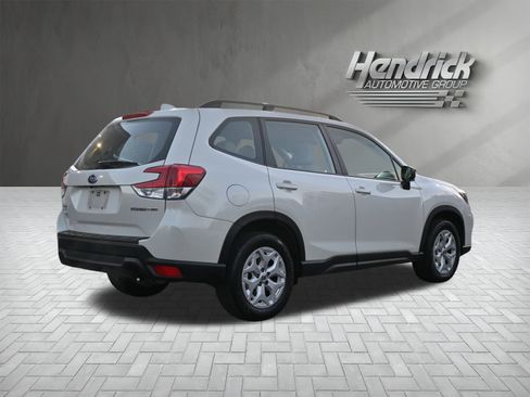 Used 2020 Subaru Forester w/ Alloy Wheel Package image 9