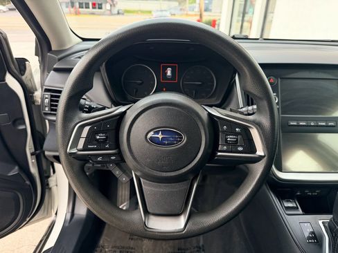 Used 2020 Subaru Outback image 17