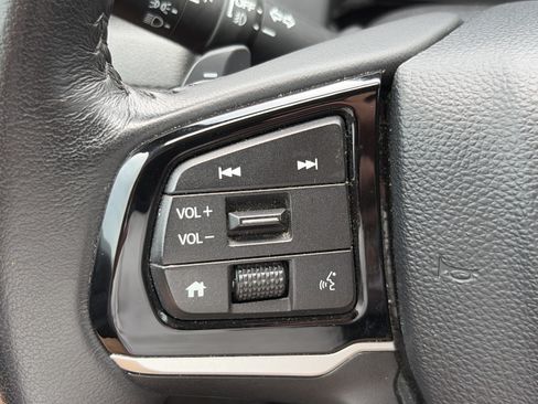 Used 2025 Honda Odyssey EX-L image 19