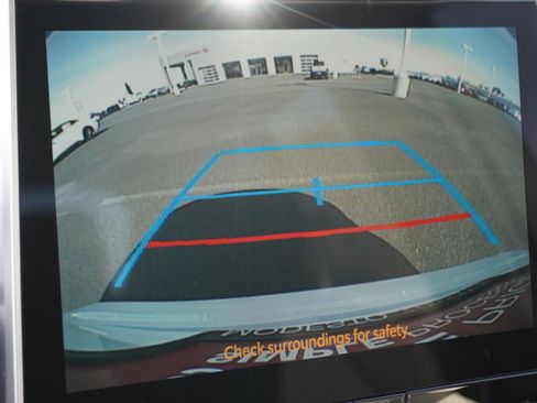 New 2026 Toyota Corolla XLE image 24