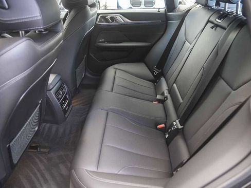 Certified 2023 BMW i4 eDrive35 image 15