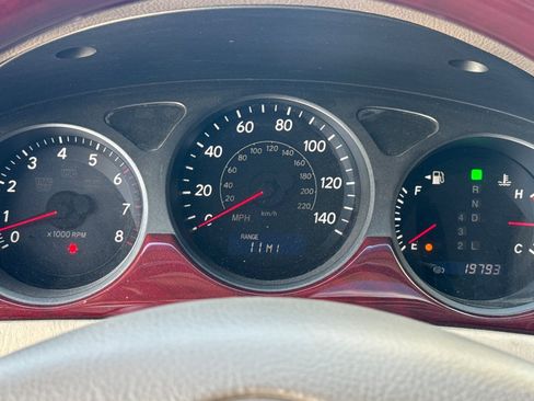 Used 2004 Lexus ES 330 FWD image 20