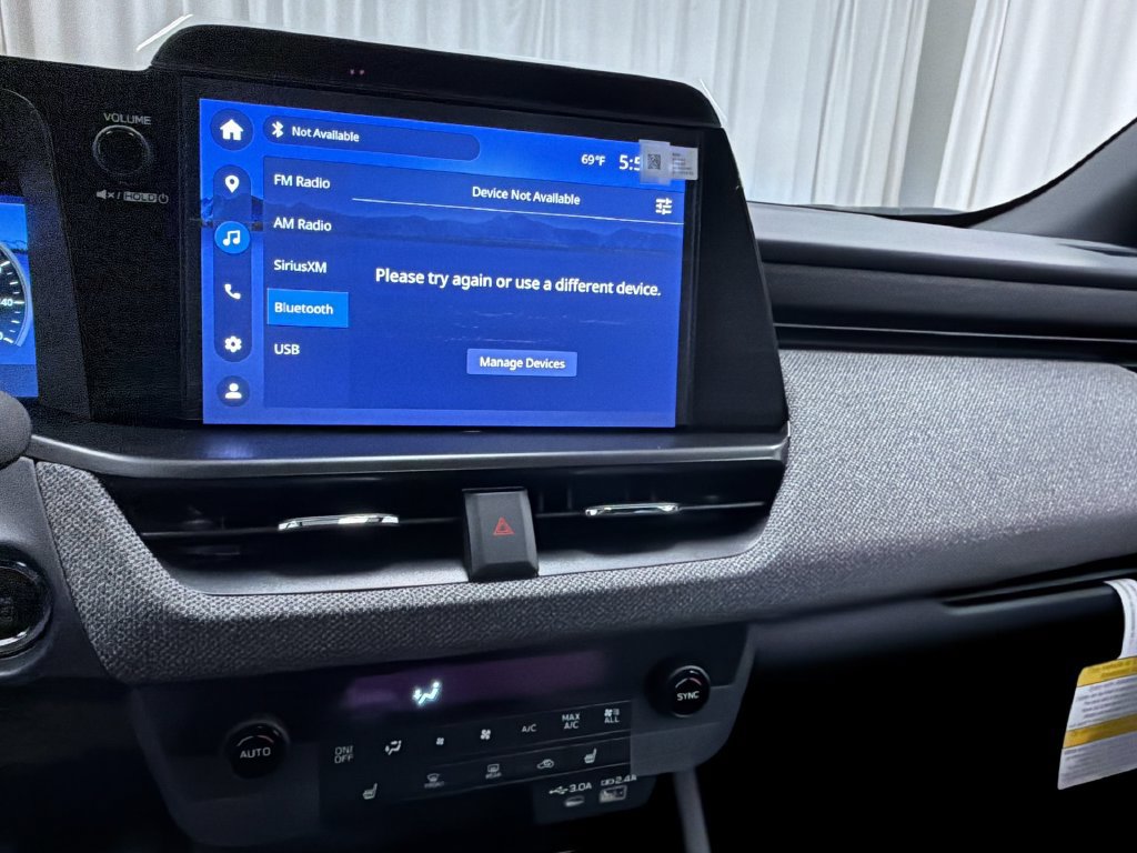 New 2026 Subaru Outback Premium AWD/4WD image 19