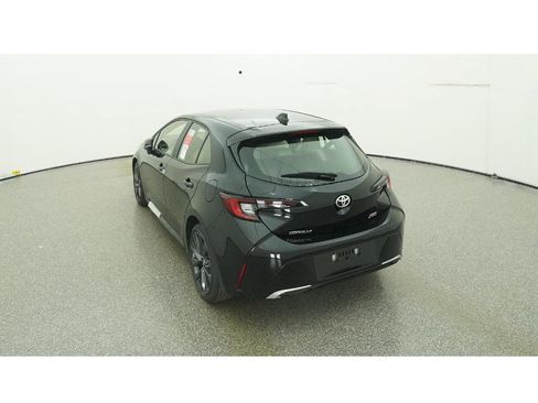 New 2026 Toyota Corolla XSE image 6